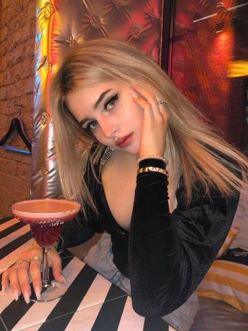 Индивидуалка Оксана Фотография 3