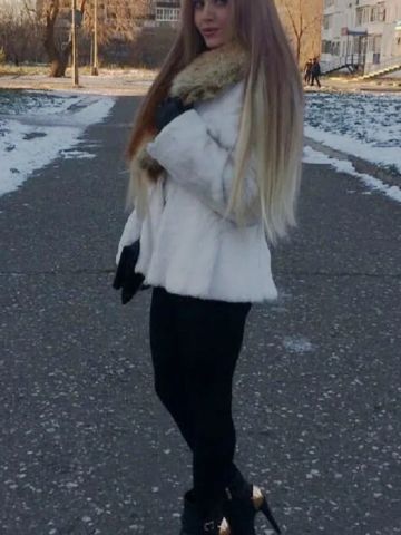 Екатерина