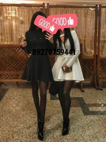 Индивидуалка Галина Фотография 2
